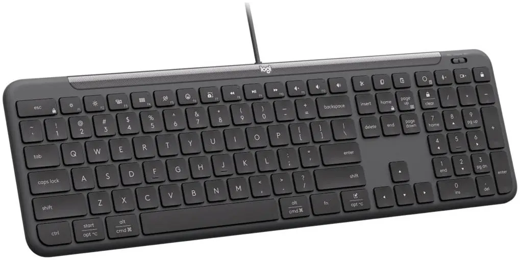 Tastatura Logitech Signature Slim K620 For Business (Black)