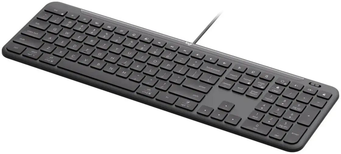 Tastatura Logitech Signature Slim K620 For Business (Black)