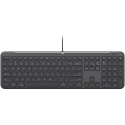 Tastatura Logitech Signature Slim K620 For Business (Black)