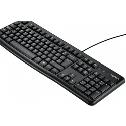 Set tastatura + mouse Logitech MK120 920-002563 (Black) Thumb