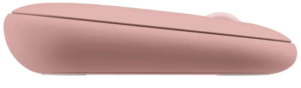 Комплект клавиатура + мышь Logitech Pebble 2 Combo (Tonal Rose) - 4