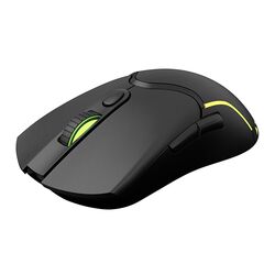 Беспроводной комплект клавиатура + мышь Marvo KW516 (Black) Thumb