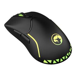 Беспроводной комплект клавиатура + мышь Marvo KW516 (Black) Thumb