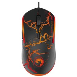 Игровой комплект Marvo CM409 (Black) Thumb