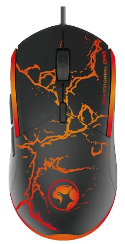 Игровой комплект Marvo CM409 (Black) - 3