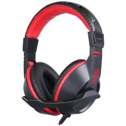 Игровой комплект Marvo CM409 (Black) Thumb