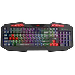 Клавиатура Marvo K602 (Black)