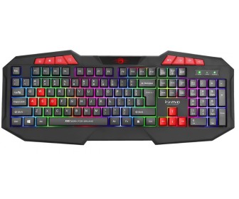 Tastatura Marvo K602 (Black)