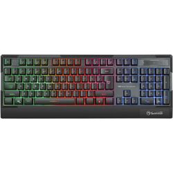 Клавиатура Marvo K606 (Black)