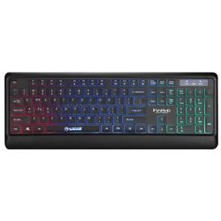 Клавиатура Marvo K627 (Black) Thumb