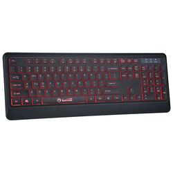 Клавиатура Marvo K627 (Black)