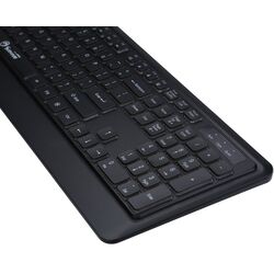 Клавиатура Marvo K627 (Black) Thumb