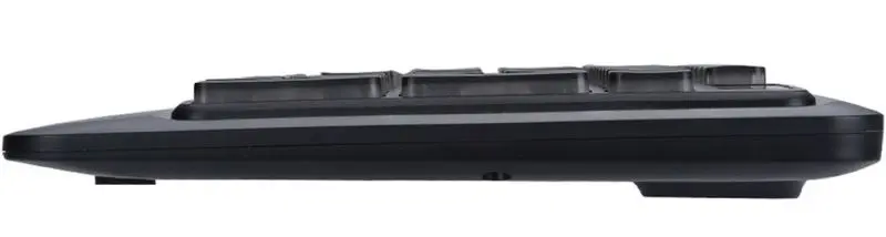 Клавиатура Marvo K627 (Black) - 5