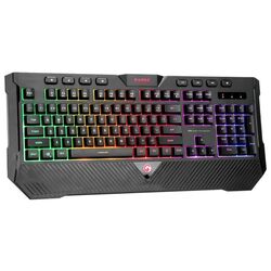 Клавиатура Marvo K656 (Black) Thumb