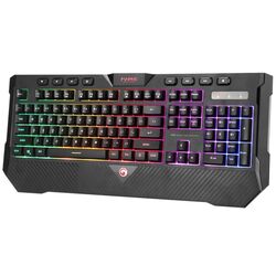 Клавиатура Marvo K656 (Black) Thumb
