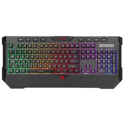 Клавиатура Marvo K656 (Black)