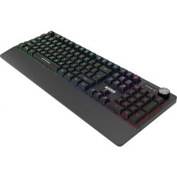 Tastatura Marvo K660 (Black) Thumb