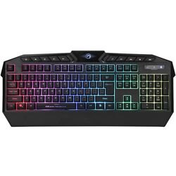 Клавиатура Marvo K680 (Black)