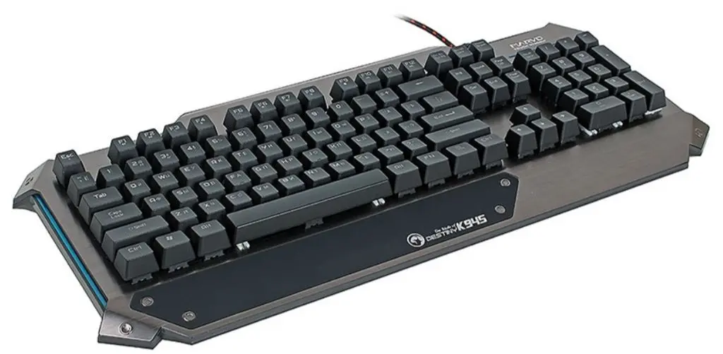 Клавиатура Marvo K945 (Black) - 2