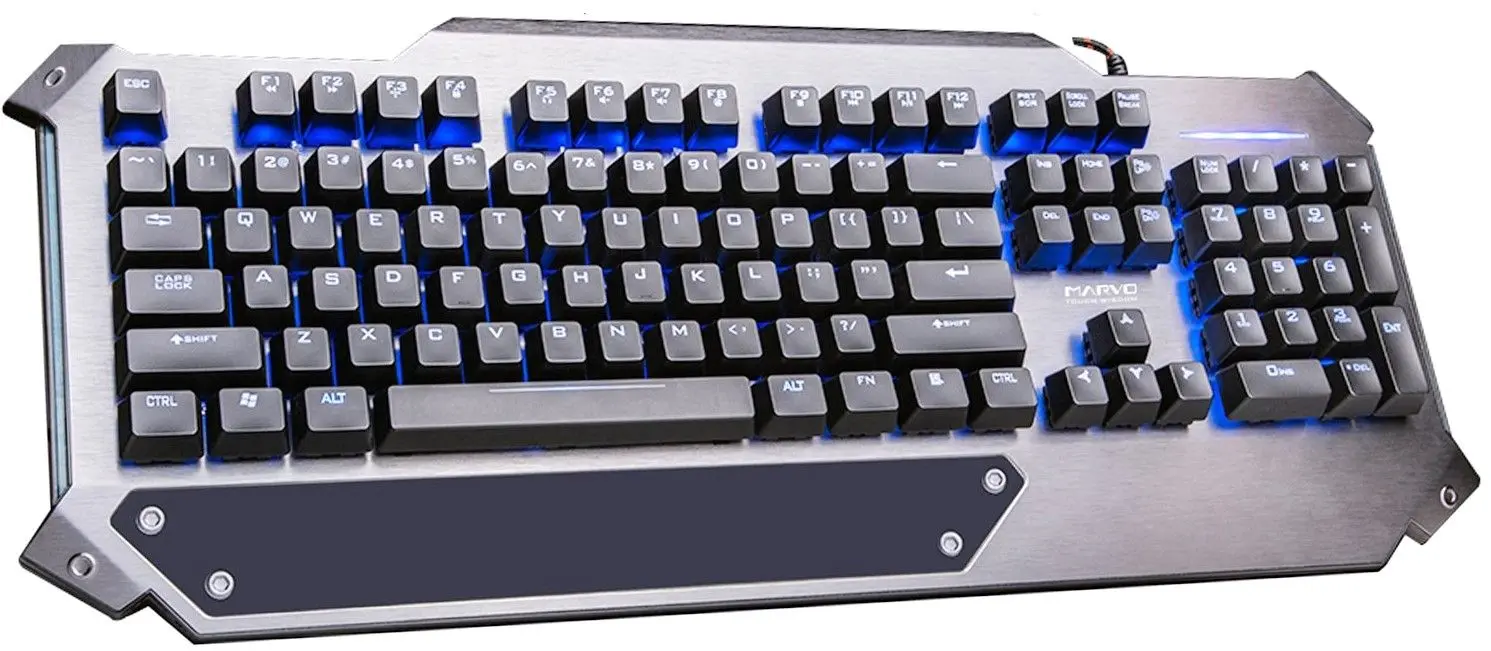 Клавиатура Marvo K945 (Black)