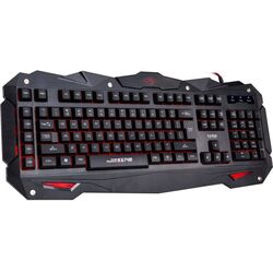 Клавиатура Marvo KG748 (Black) Thumb