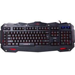Клавиатура Marvo KG748 (Black)