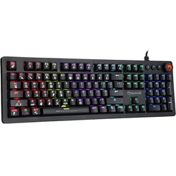 Клавиатура Marvo KG917 (Black) Thumb