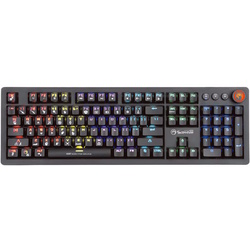 Tastatura Marvo KG917 (Black)