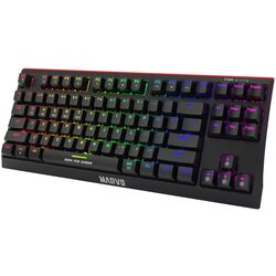 Клавиатура Marvo KG953W (Black) Thumb