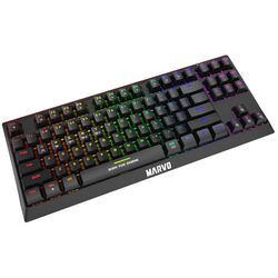 Клавиатура Marvo KG953W (Black) Thumb