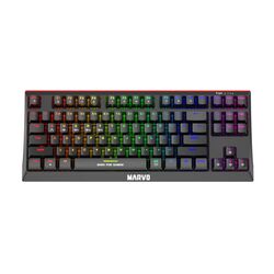 Клавиатура Marvo KG953W (Black)