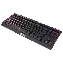 Клавиатура Marvo KG953W (Black) Thumb