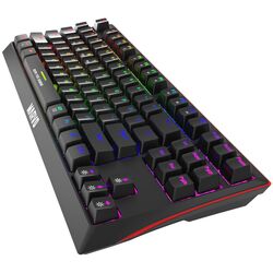 Клавиатура Marvo KG953W (Black) Thumb