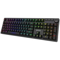 Tastatura Marvo KG954 (Black) Thumb