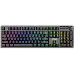 Tastatura Marvo KG954 (Black)