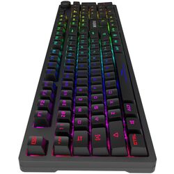 Tastatura Marvo KG954 (Black) Thumb