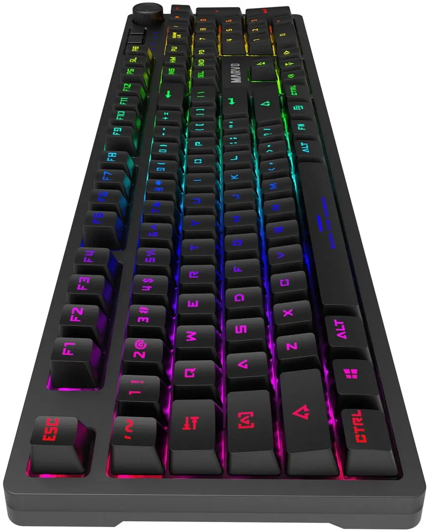 Tastatura Marvo KG954 (Black)