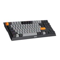 Клавиатура Marvo KG980B (Black) Thumb