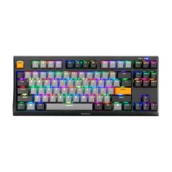 Клавиатура Marvo KG980B (Black)
