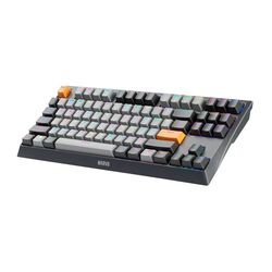 Клавиатура Marvo KG980B (Black) Thumb