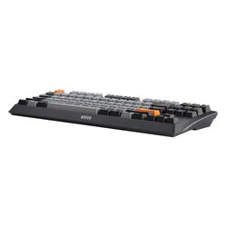Клавиатура Marvo KG980B (Black) Thumb