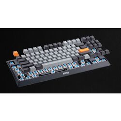 Клавиатура Marvo KG980B (Black) Thumb