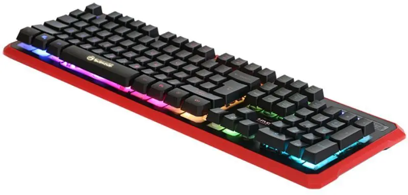 Tastatura Marvo Scorpion K629G (Black) - 2