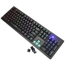 Tastatura Marvo Scorpion KG916 (Black) Thumb