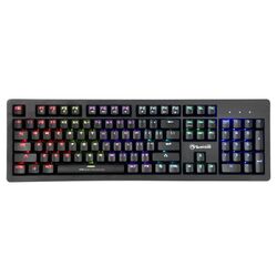 Tastatura Marvo Scorpion KG916 (Black) Thumb