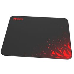 Комплект клавиатура + мышь + коврик Marvo CM310 (Black) Thumb