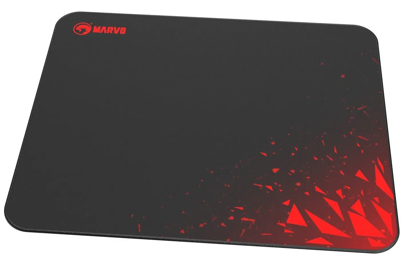 Комплект клавиатура + мышь + коврик Marvo CM310 (Black) - 6