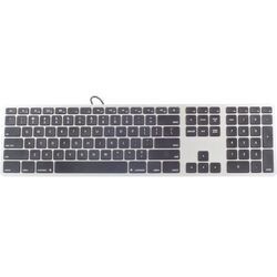 Tastatura Matias Mac FK316-UK (Silver)