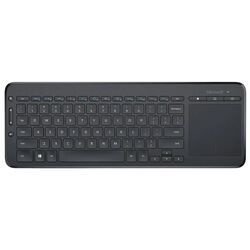 Tastatura fara fir Microsoft N9Z-00022 (Black) Thumb