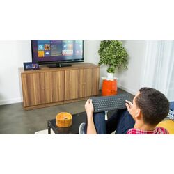 Tastatura fara fir Microsoft N9Z-00022 (Black) Thumb